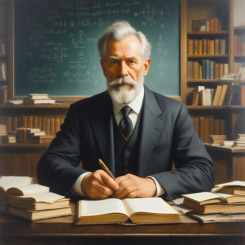 Abraham Robinson